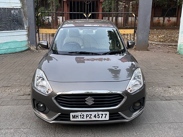 Second Hand Maruti Suzuki Dzire [2017-2020] VXi AMT in Pune