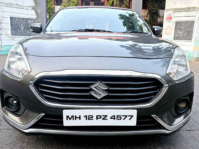 Second Hand Maruti Suzuki Dzire [2017-2020] VXi AMT in Pune