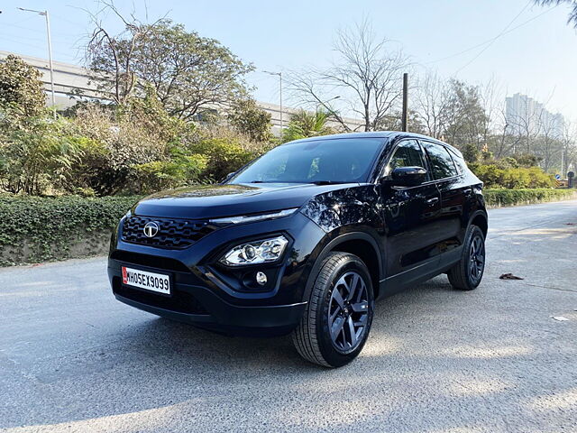 Second Hand Tata Harrier [2019-2023] XZA Plus in Mumbai