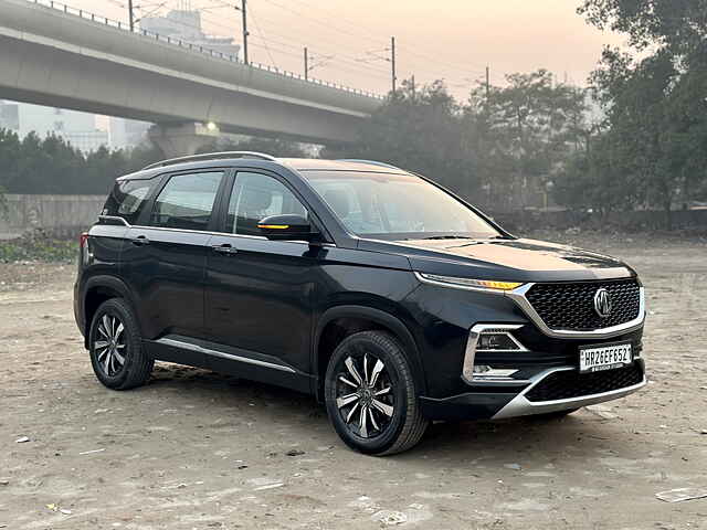 Second Hand MG Hector [2019-2021] Smart 1.5 DCT Petrol [2019-2020] in Delhi