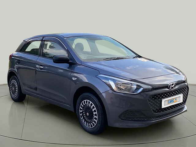 Second Hand Hyundai Elite i20 [2018-2019] Era 1.2 in Kolkata