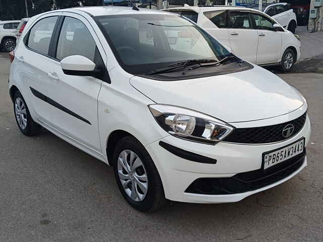 Second Hand Tata Tiago [2016-2020] Revotron XTA [2017-2019] in Chandigarh