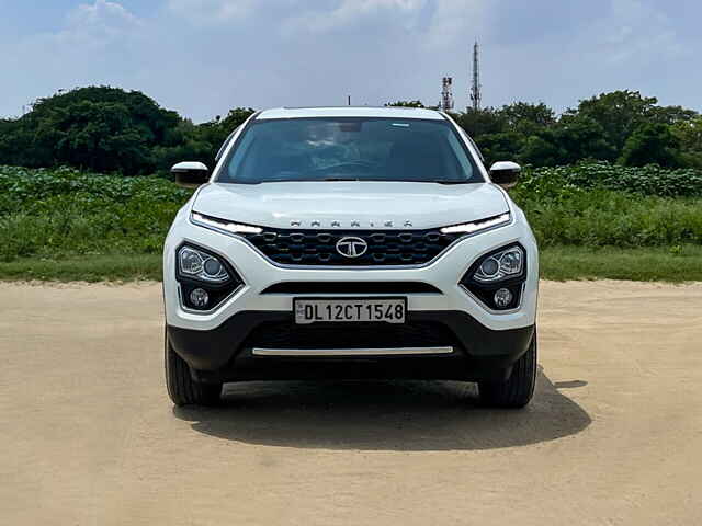 Second Hand Tata Harrier [2019-2023] XT Plus in Delhi