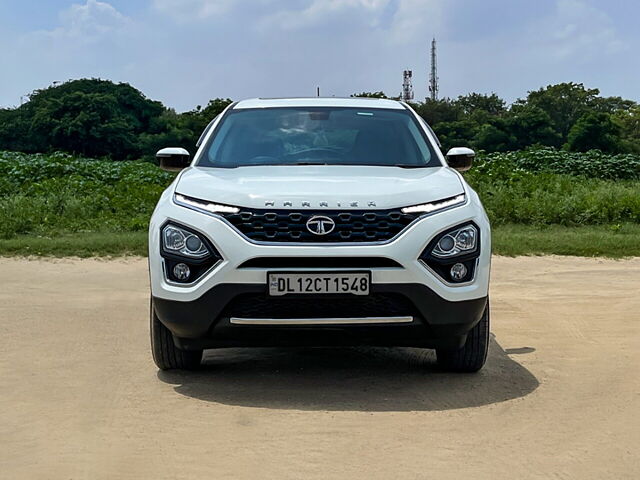 Second Hand Tata Harrier [2019-2023] XT Plus in Delhi