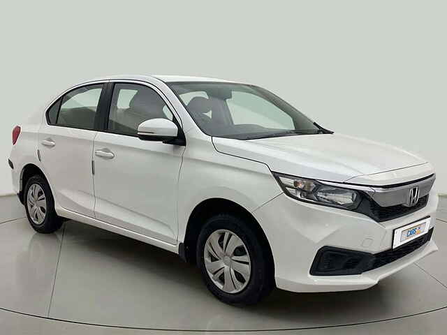 Second Hand Honda Amaze [2016-2018] 1.2 S i-VTEC in Ahmedabad