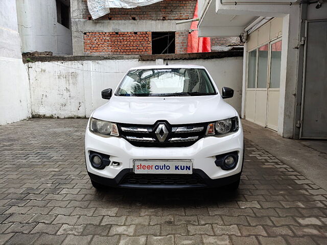 Second Hand Renault Kwid [2019] [2019-2019] 1.0 RXT Opt in Chennai