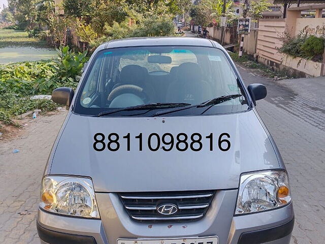 Second Hand Hyundai Santro Xing [2003-2008] XG in Guwahati