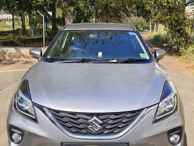 Second Hand Maruti Suzuki Baleno [2019-2022] Zeta in Mysore