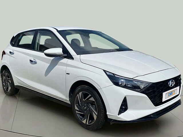 Second Hand Hyundai i20 [2020-2023] Asta 1.0 Turbo IMT in Chennai