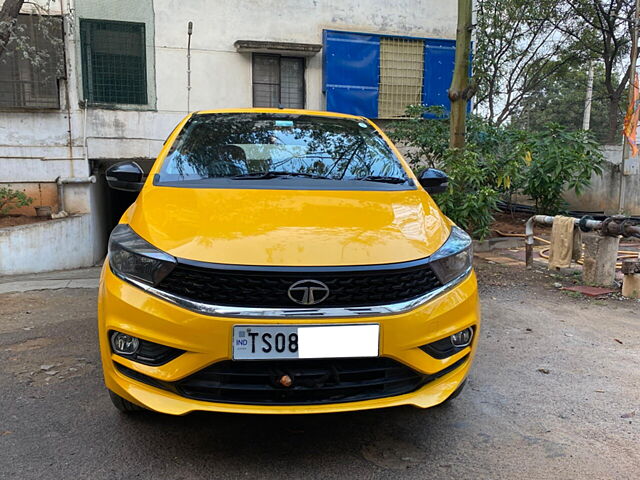 Second Hand Tata Tiago XZ Plus [2020-2023] in Hyderabad