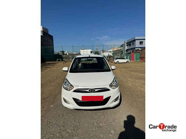 Second Hand Hyundai i10 [2010-2017] Sportz 1.1 iRDE2 [2010--2017] in Dehradun