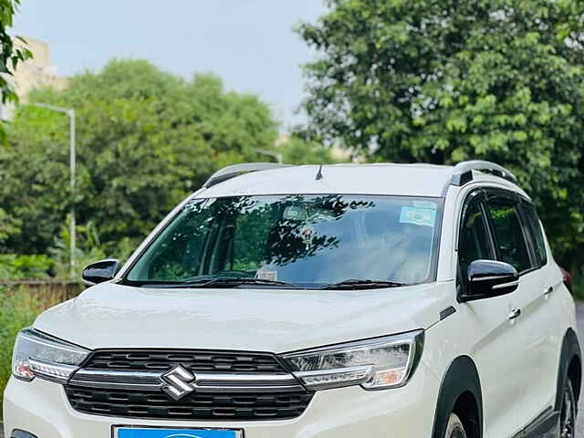 Second Hand Maruti Suzuki XL6 [2019-2022] Alpha MT Petrol in Delhi