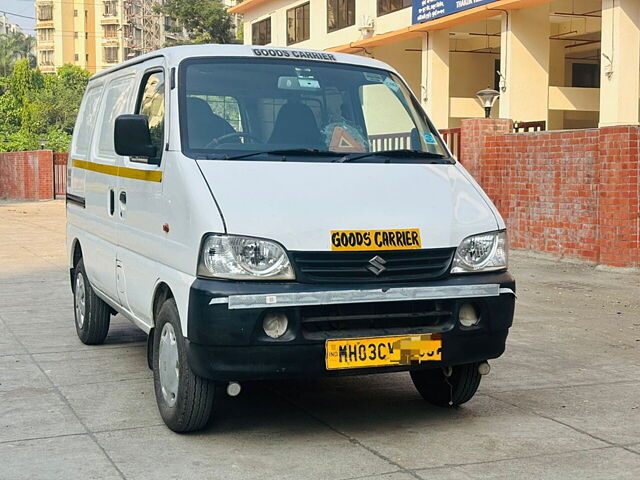 Second Hand Maruti Suzuki Eeco [2010-2022] 5 STR AC (O) in Mumbai