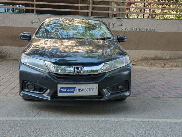 Second Hand Honda City [2014-2017] SV Diesel in Nagpur