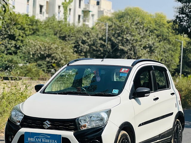 Second Hand Maruti Suzuki Celerio [2017-2021] ZXi [2017-2019] in Delhi