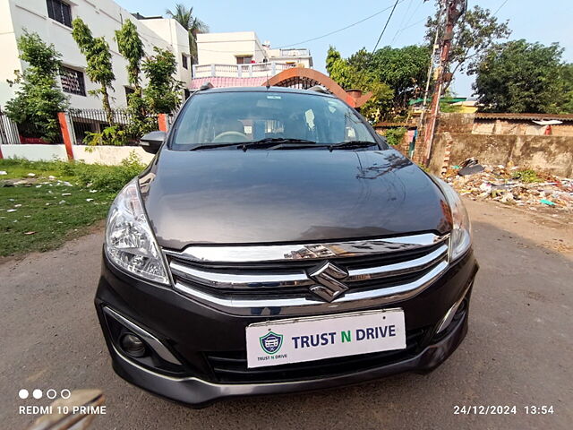 Second Hand Maruti Suzuki Ertiga [2018-2022] VDi 1.3 Diesel in Kolkata