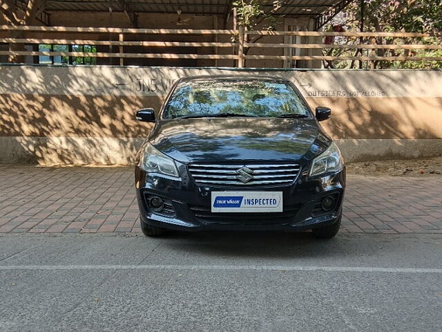 Second Hand Maruti Suzuki Ciaz [2014-2017] VDi+ SHVS in Nagpur