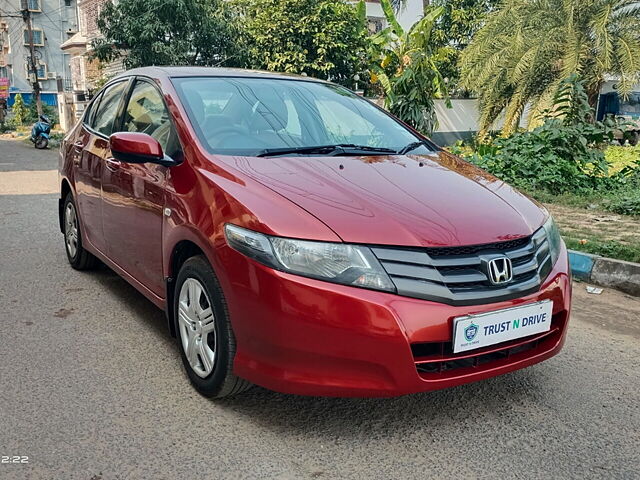 Second Hand Honda City [2008-2011] 1.5 S MT in Kolkata