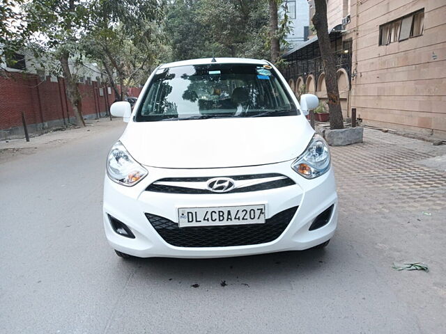 Second Hand Hyundai i10 [2010-2017] Magna 1.2 Kappa2 in Delhi