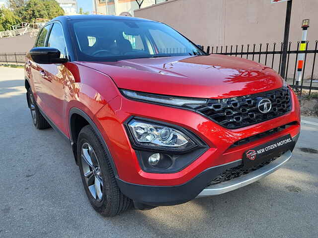 Second Hand Tata Harrier [2019-2023] XZA in Bangalore