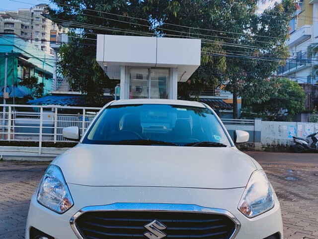 Second Hand Maruti Suzuki Dzire [2020-2024] VXi [2020-2023] in Thiruvananthapuram