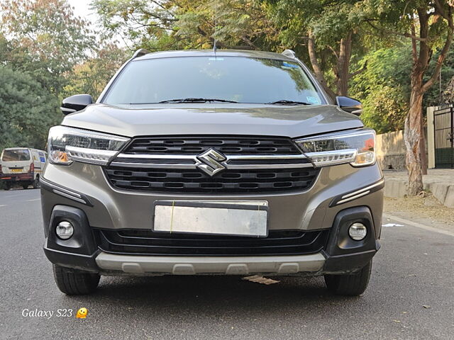 Second Hand Maruti Suzuki XL6 [2019-2022] Zeta MT Petrol in Delhi