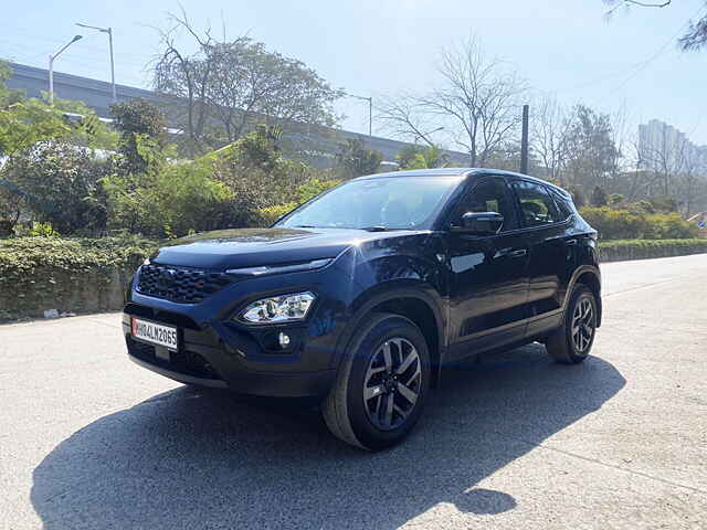 Second Hand Tata Harrier [2019-2023] XZA Plus in Mumbai