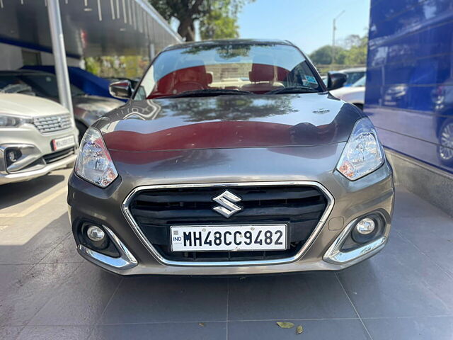 Second Hand Maruti Suzuki Dzire [2020-2024] ZXi CNG in Mumbai