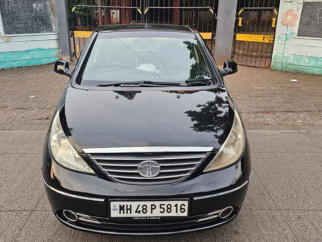 Second Hand Tata Manza [2011-2015] GLX in Pune