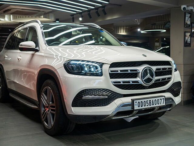 Second Hand Mercedes-Benz GLS [2020-2024] 450 4MATIC in Delhi