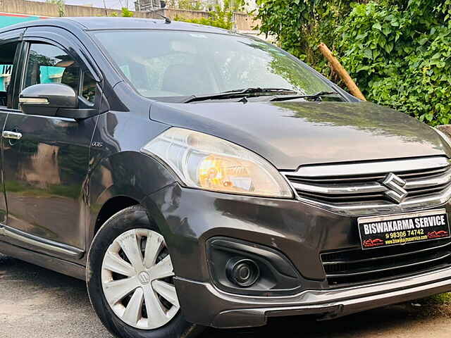 Second Hand Maruti Suzuki Ertiga [2015-2018] VDI SHVS in Kolkata