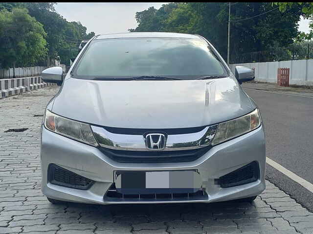 Second Hand Honda City [2014-2017] VX in Kanpur