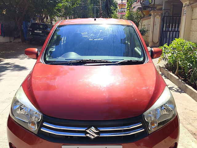 Second Hand Maruti Suzuki Celerio [2017-2021] ZXi AMT [2019-2020] in Hyderabad