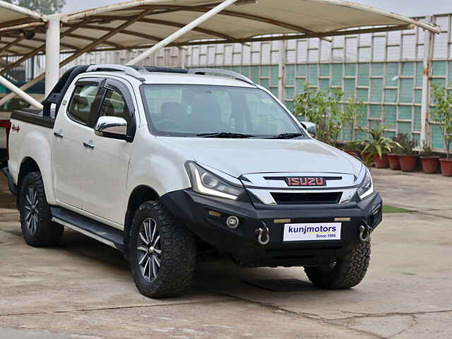 Second Hand Isuzu D-MAX V-Cross [2019-2020] High (Z) in Delhi