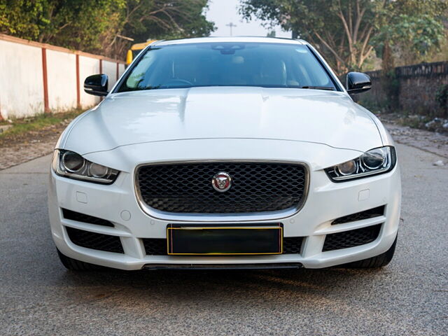 Second Hand Jaguar XE [2016-2019] Prestige in Delhi