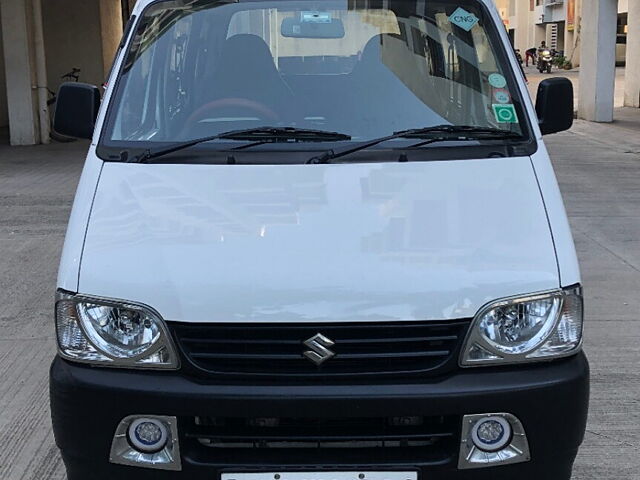 Second Hand Maruti Suzuki Eeco 5 STR AC CNG [2022-2023] in Pune