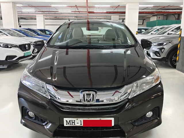 Second Hand Honda City [2011-2014] 1.5 V MT in Pune