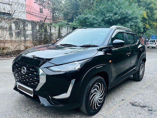 Second Hand Nissan Magnite [2020-2024] XE  [2020] in Delhi