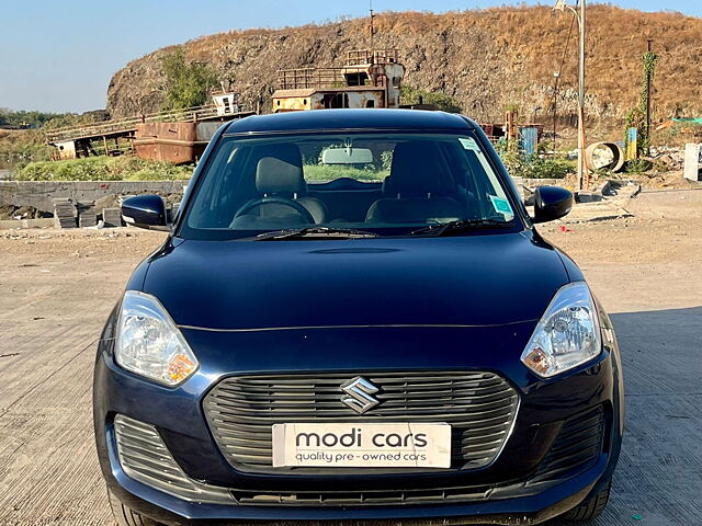 Second Hand Maruti Suzuki Swift [2014-2018] VXi [2014-2017] in Mumbai