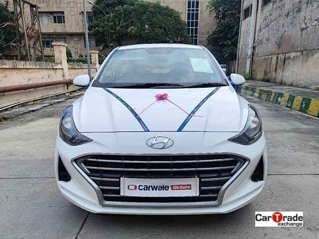 Second Hand Hyundai Grand i10 Nios [2019-2023] Magna 1.2 Kappa VTVT in Noida