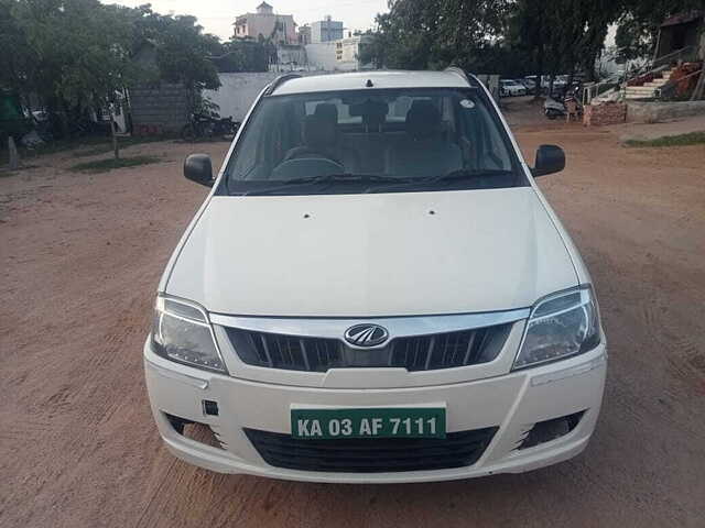 Second Hand Mahindra Verito E D2 [2016-2019] in Hyderabad