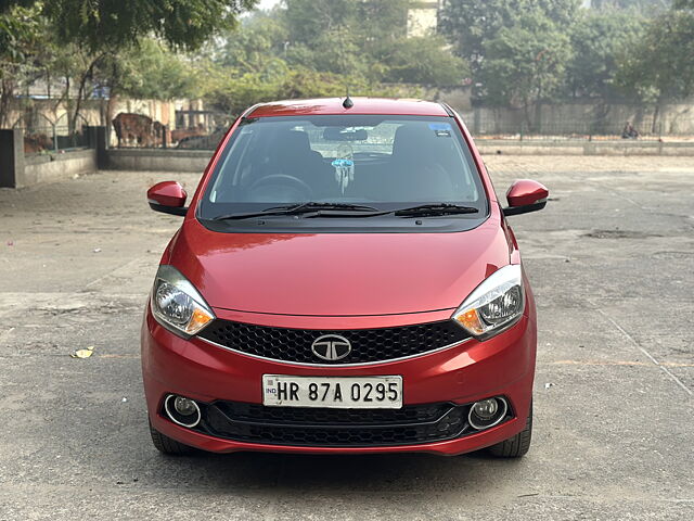 Second Hand Tata Tiago [2016-2020] Revotron XZ in Delhi