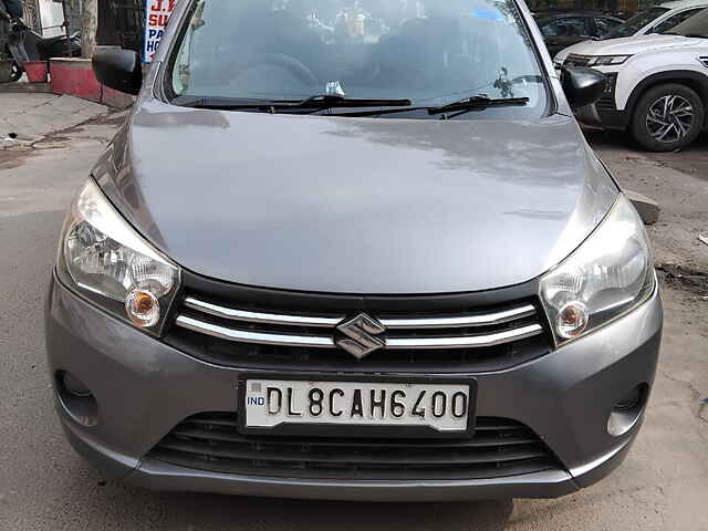 Second Hand Maruti Suzuki Celerio [2014-2017] VXi in Delhi