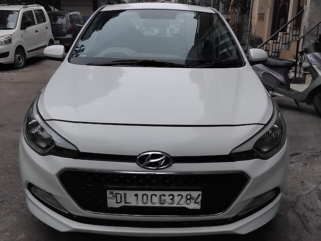 Second Hand Hyundai Elite i20 [2014-2015] Magna 1.2 in Delhi