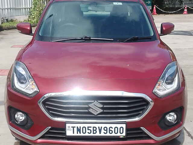 Second Hand Maruti Suzuki Dzire [2017-2020] ZXi Plus AMT in Chennai