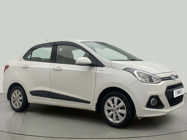 Second Hand Hyundai Xcent [2014-2017] S 1.2 in Bangalore