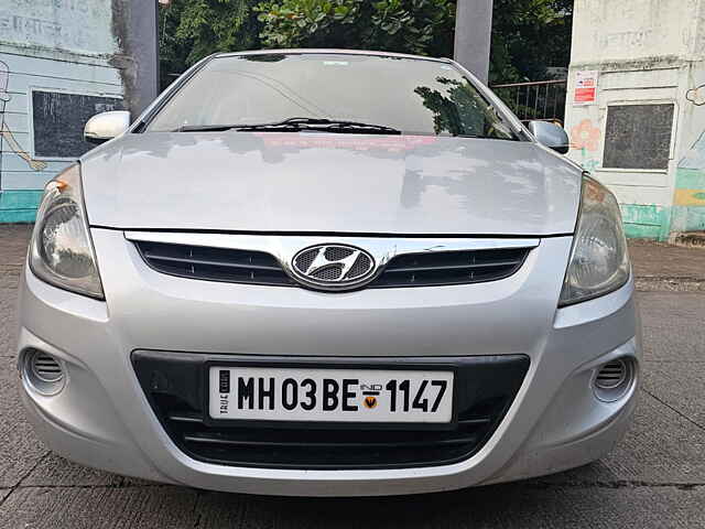 Second Hand Hyundai i20 [2010-2012] Sportz 1.2 BS-IV in Pune