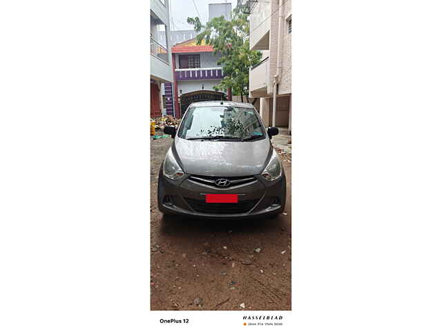 Second Hand Hyundai Eon Era + in Chennai