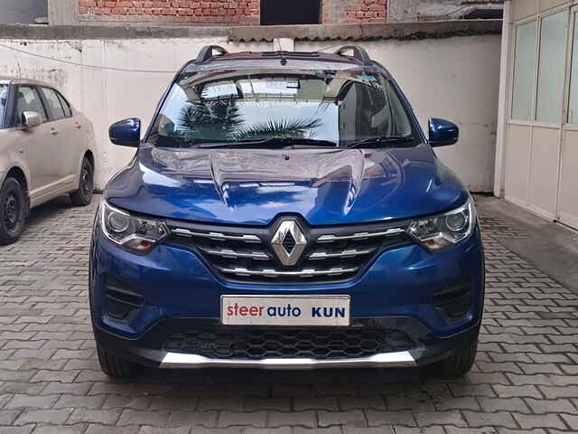 Second Hand Renault Triber [2019-2023] RXT [2019-2020] in Chennai