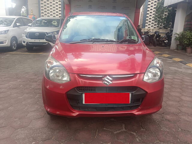 Second Hand Maruti Suzuki Alto 800 [2012-2016] Lxi in Chennai